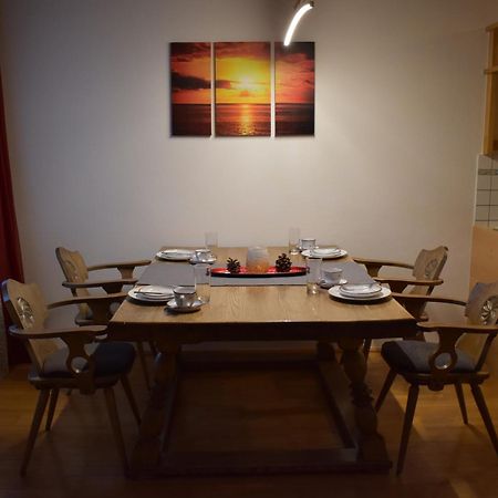 Apartment Ladinger Radstadt Zewnętrze zdjęcie