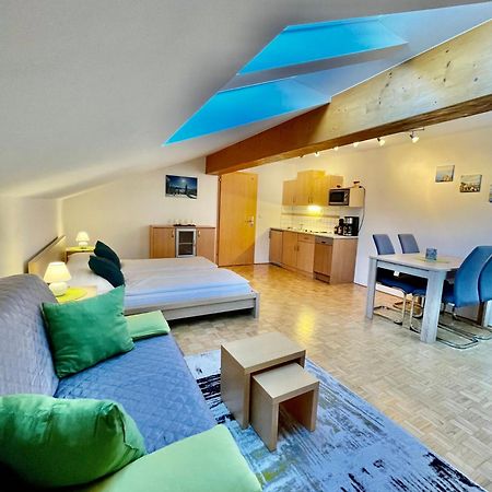 Apartment Ladinger Radstadt Zewnętrze zdjęcie