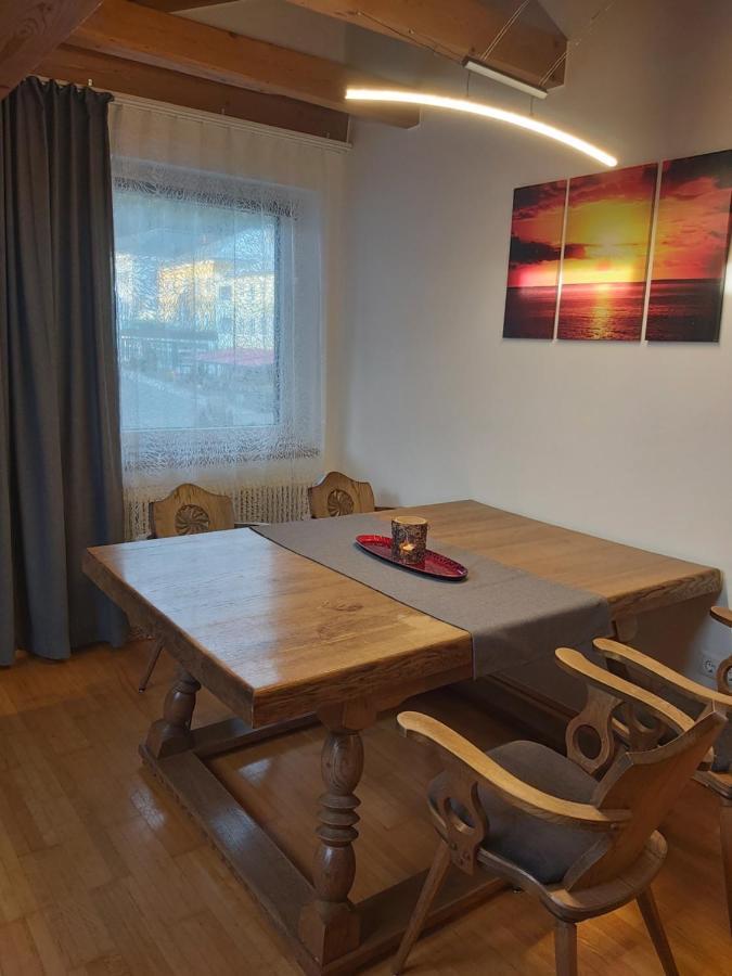 Apartment Ladinger Radstadt Zewnętrze zdjęcie