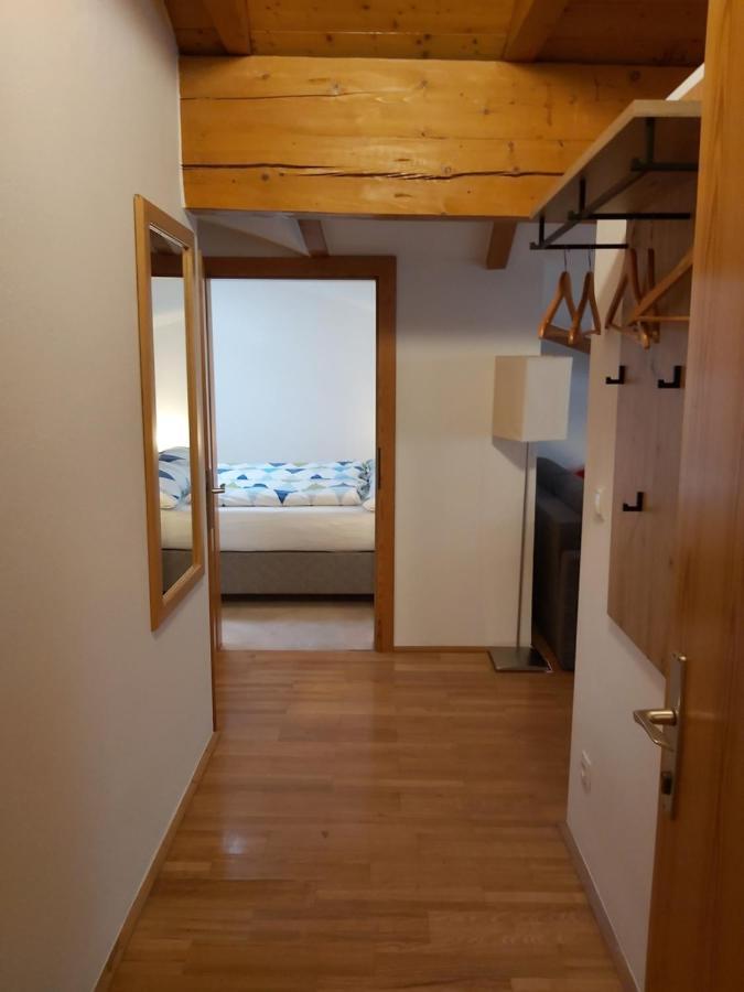 Apartment Ladinger Radstadt Zewnętrze zdjęcie
