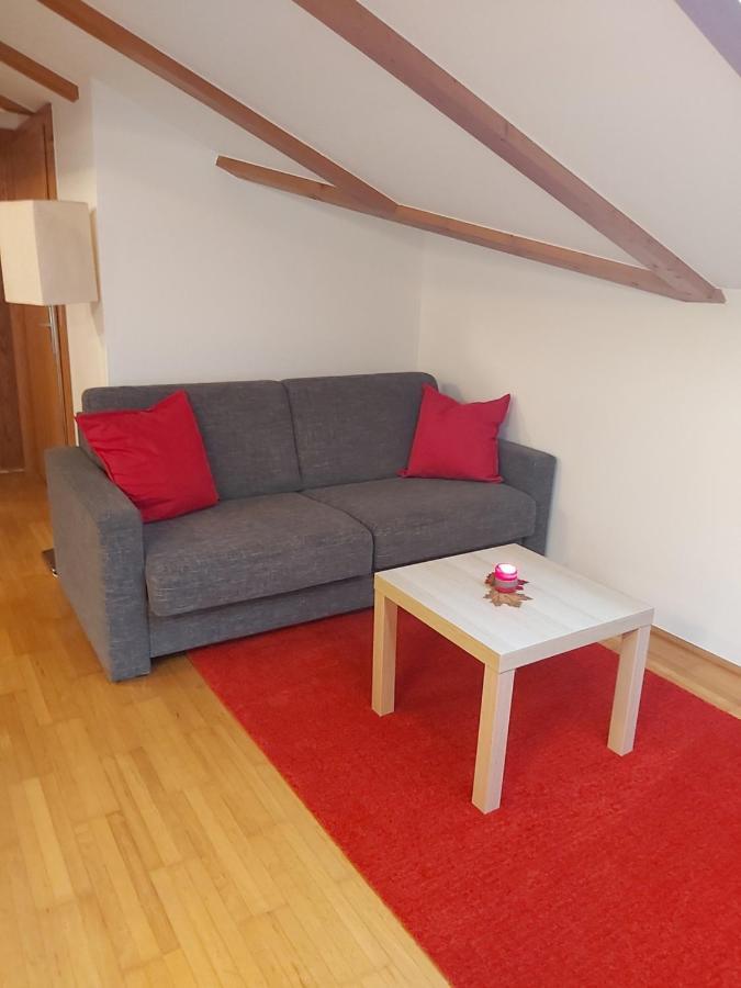 Apartment Ladinger Radstadt Zewnętrze zdjęcie