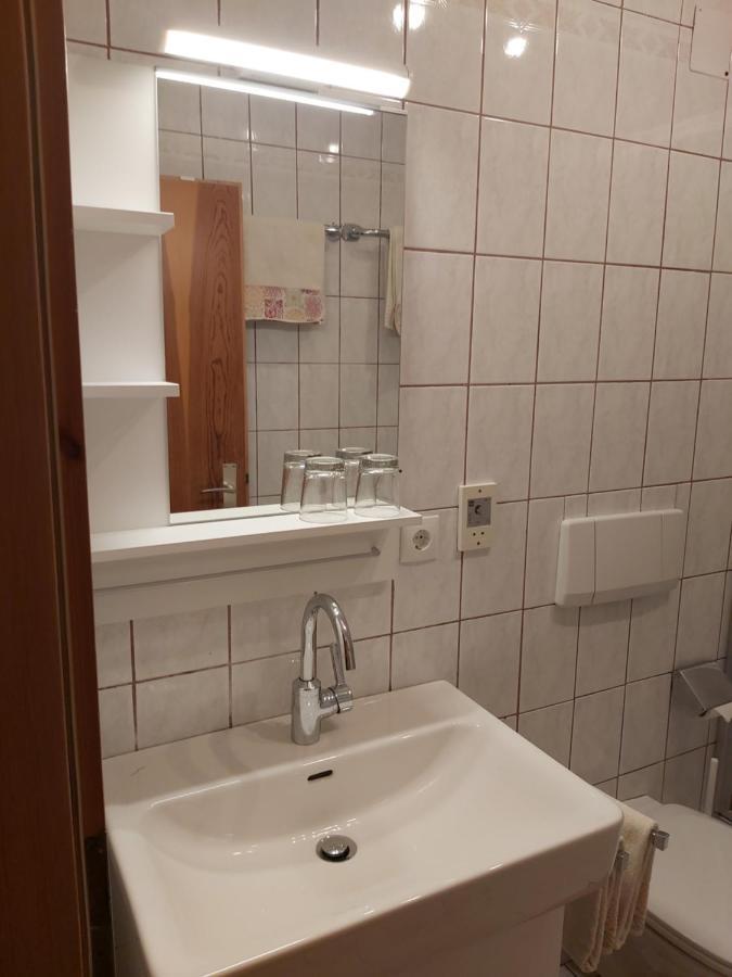 Apartment Ladinger Radstadt Zewnętrze zdjęcie