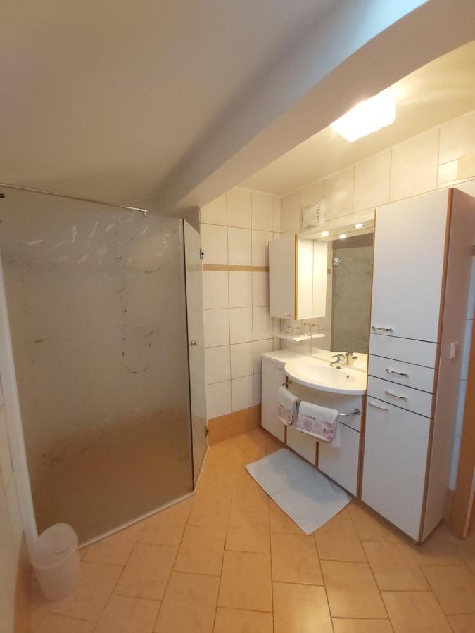 Apartment Ladinger Radstadt Zewnętrze zdjęcie