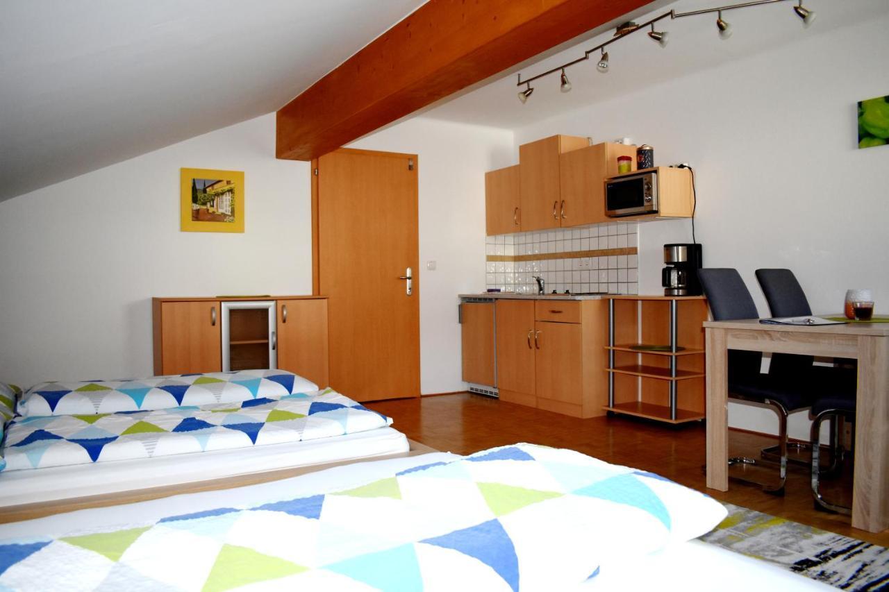 Apartment Ladinger Radstadt Zewnętrze zdjęcie