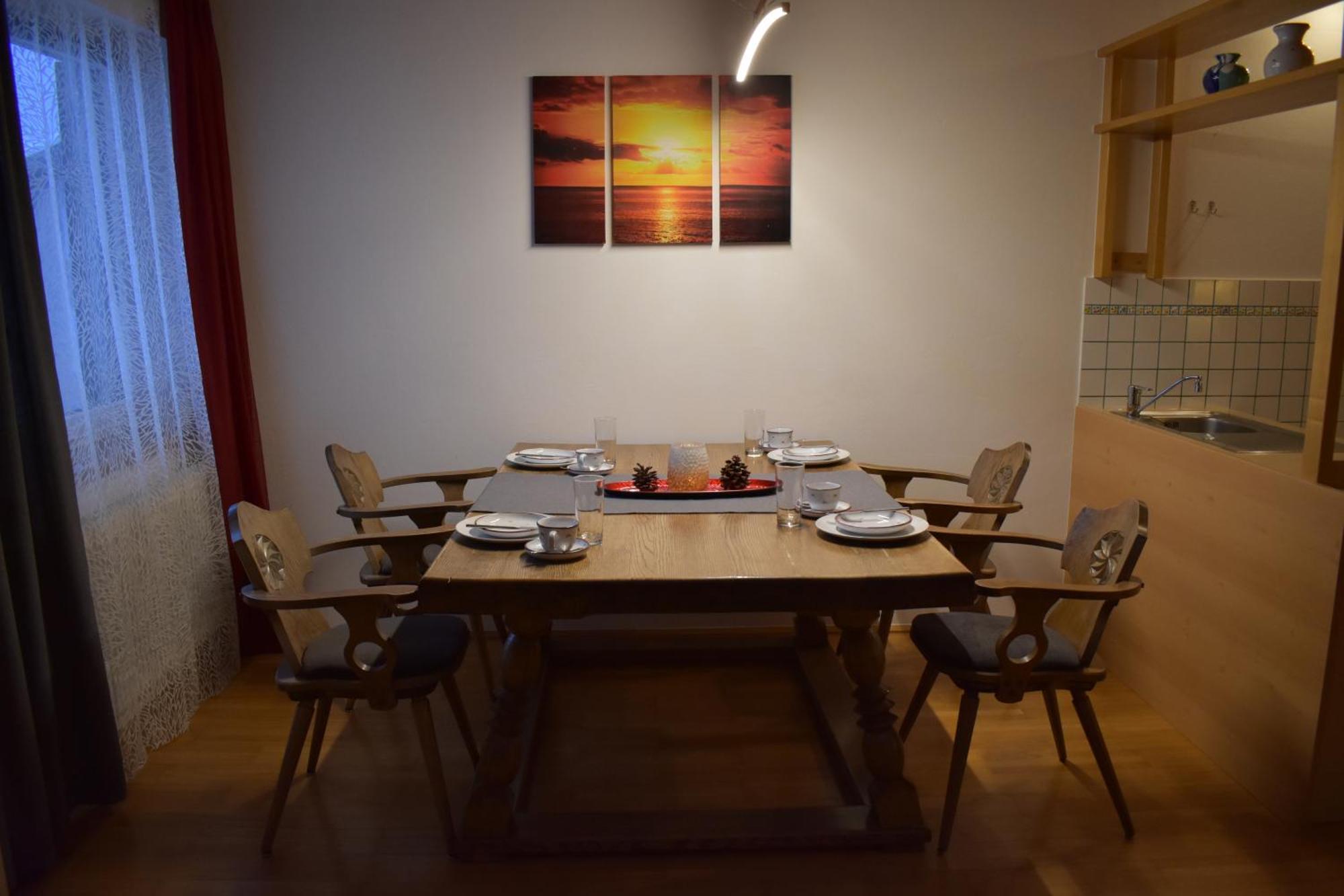 Apartment Ladinger Radstadt Zewnętrze zdjęcie