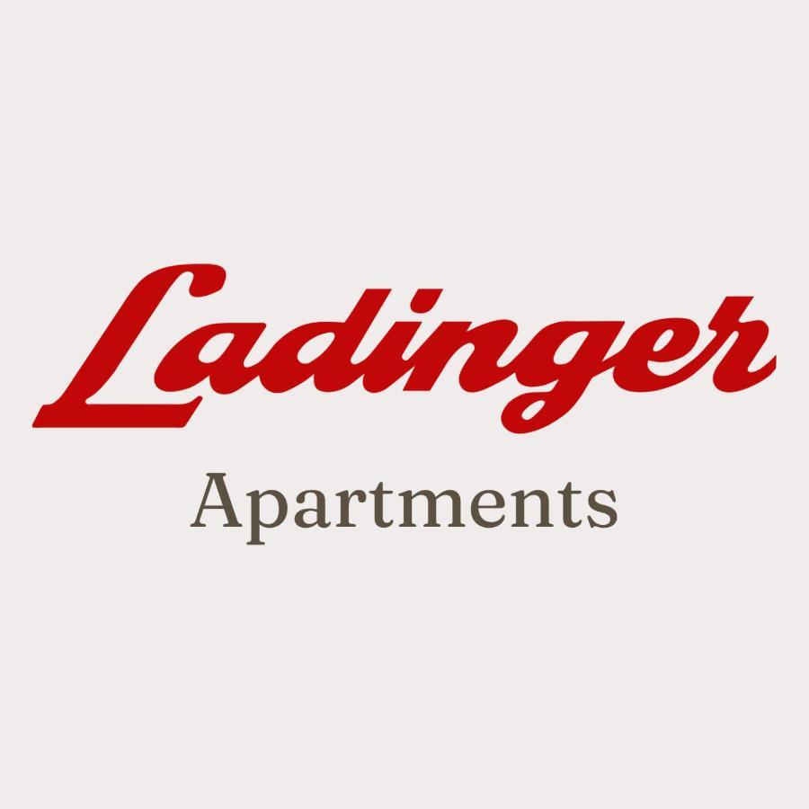 Apartment Ladinger Radstadt Zewnętrze zdjęcie