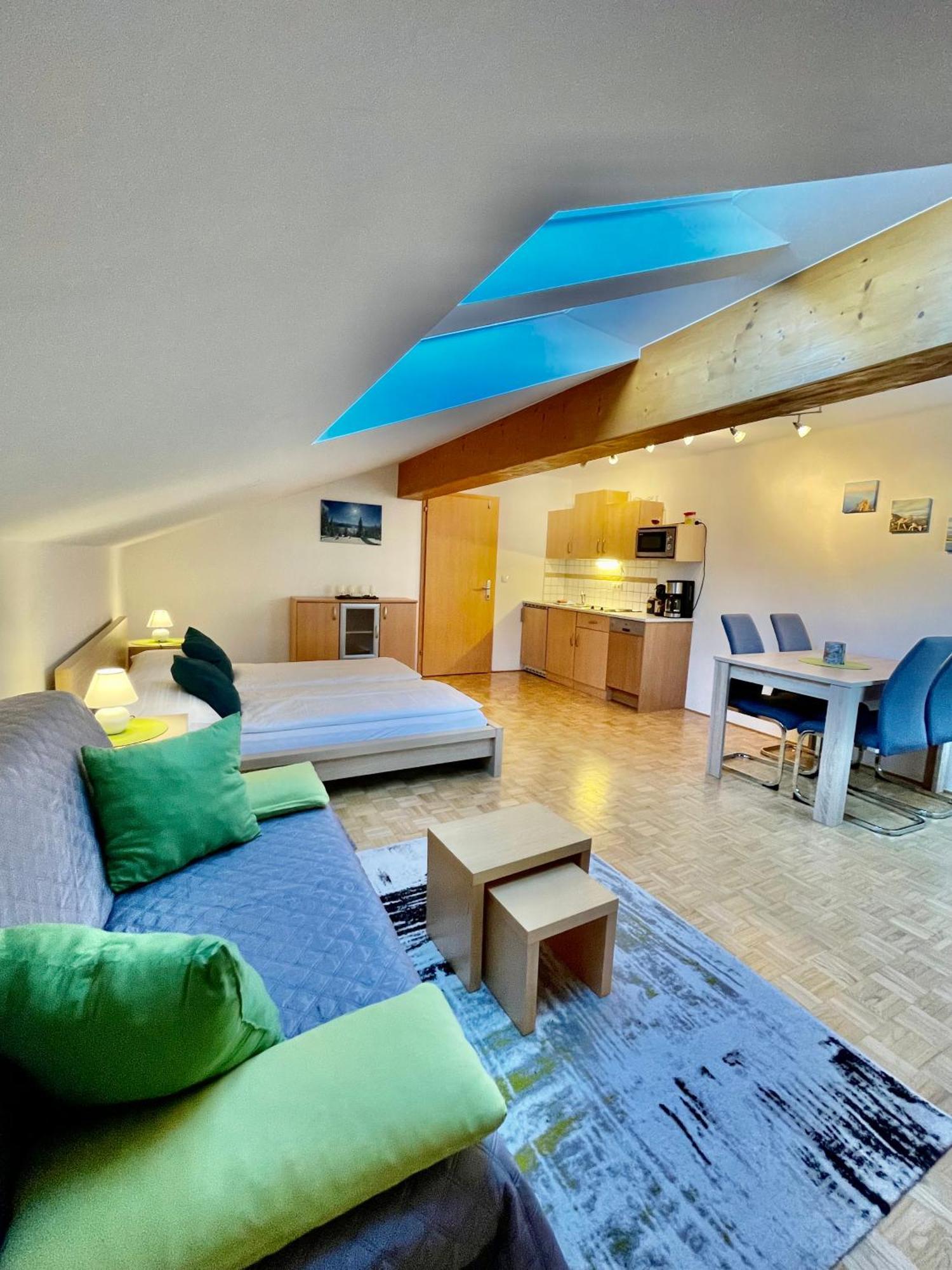Apartment Ladinger Radstadt Zewnętrze zdjęcie